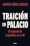 Traición en Palac...