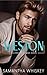 Weston (Billionaire's Game #2)