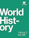 World History Vol...