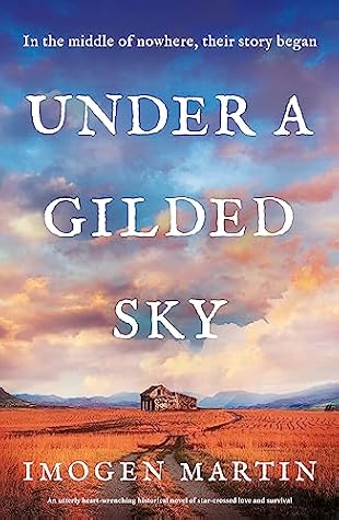 Under a Gilded Sky