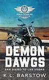 Demon Dawgs MC - ...
