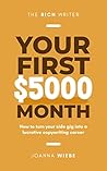 Your First $5000 ...