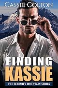 Finding Kassie