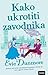 Kako ukrotiti zavodnika (A League of Extraordinary Women #2)