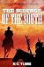 THE SCOURGE OF THE SOUTH by E.C. Tubb THE SCOURGE OF THE SOUTH by E.C. Tubb