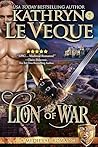 Lion of War (Sons of de Lohr, #2)