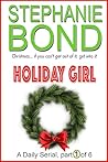 HOLIDAY GIRL: par...