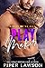 Play Maker (King of the Court, #3)