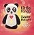 Little Panda and Her Super ...