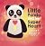 Little Panda and Her Super Heart by Marta Almansa Esteva
