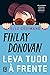 Finlay Donovan Leva Tudo à Frente