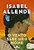 O vento sabe meu nome