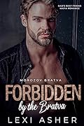 Forbidden by the Bratva