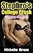 Stepbro's College Crush by Michelle Braze