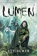 Lumen (The Nightingale Trilogy #2)