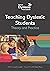 The British Dyslexia Association - Teaching Dyslexic Students: Theory and Practice