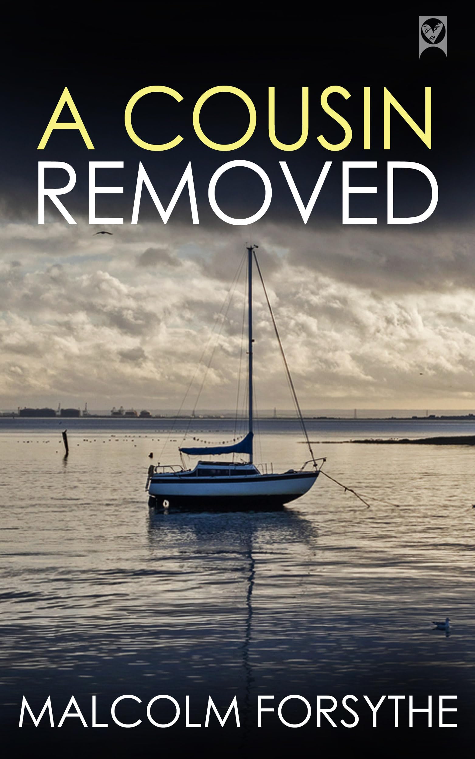 A Cousin Removed (DCI Millson & DS Scobie #2)