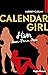 Calendar girls - Hiver (janvier-février-mars) : Janvier - Février - Mars (Calendar girl - intégrale t. 4) (French Edition)