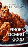 Finger Licking Good