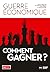Guerre économique : comment...