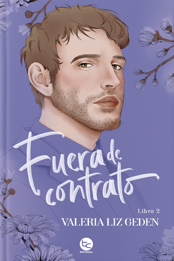 Fuera de contrato (Libro 2)
