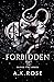 Forbidden (Blood Ties, #7)