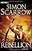 Rebellion (Rom #21)