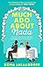 Much Ado About Nada by Uzma Jalaluddin
