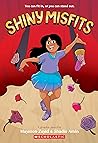 Shiny Misfits by Maysoon Zayid