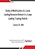 Study of Modification of a ...