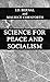 Science for Peace and Socia...