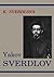 Yakov Sverdlov