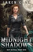 Midnight Shadows: An Urban Fantasy Series