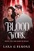 Blood Work (Fangs, Fur, and Fortune)