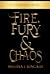 Fire, Fury & Chaos (Strings of Fate, #3)