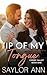 Tip of My Tongue (Cinder Valley, #1)