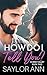 How Do I Tell You? (Cinder Valley #2)