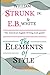 The Elements of Style: Fourth Edition