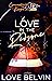 Love in the Red Zone (Connecticut Kings, #1)