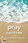 Pray a Word a Day...