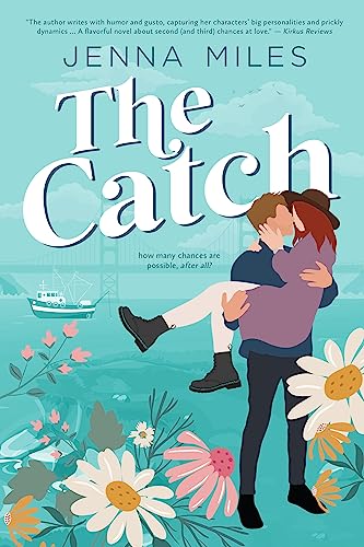 The Catch (Kindle Edition)