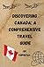 Discovering Canada: A Compr...