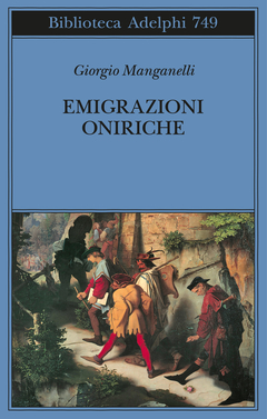 Emigrazioni oniriche (Kindle Edition)
