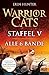 Warrior Cats. Staffel V, Band 1-6 by Erin Hunter Warrior Cats. Staffel V, Band 1-6 by Erin Hunter