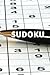 Sudoku Puzzle Book for Adults