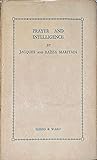Prayer and Intelligence