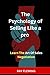 The Psychology of Selling L...