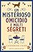 Un misterioso omicidio e molti segreti (The Martha Miller Mysteries #1)