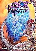 Vigor Mortis: Volume 4