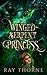 The Winged-Serpent Princess by Ray Thorne
